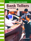 Bank Tellers Then and Now (MP3)